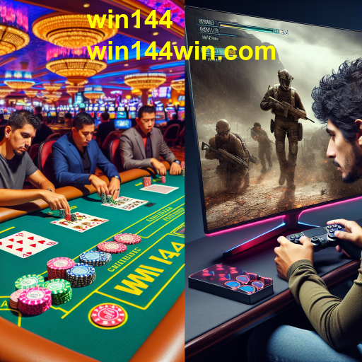 Explorando o Mundo das Missões em Jogos